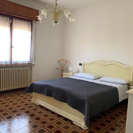 La Casa Di Thomas Apartment ลาซีเซ ภายนอก รูปภาพ