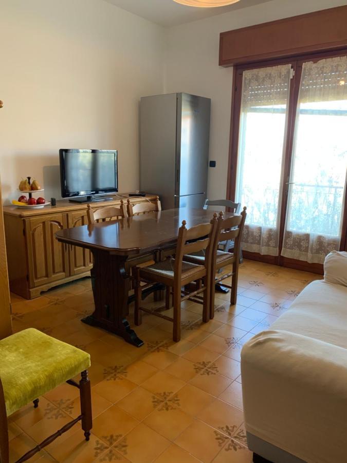 La Casa Di Thomas Apartment ลาซีเซ ภายนอก รูปภาพ