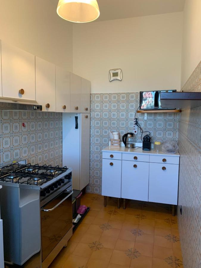 La Casa Di Thomas Apartment ลาซีเซ ภายนอก รูปภาพ