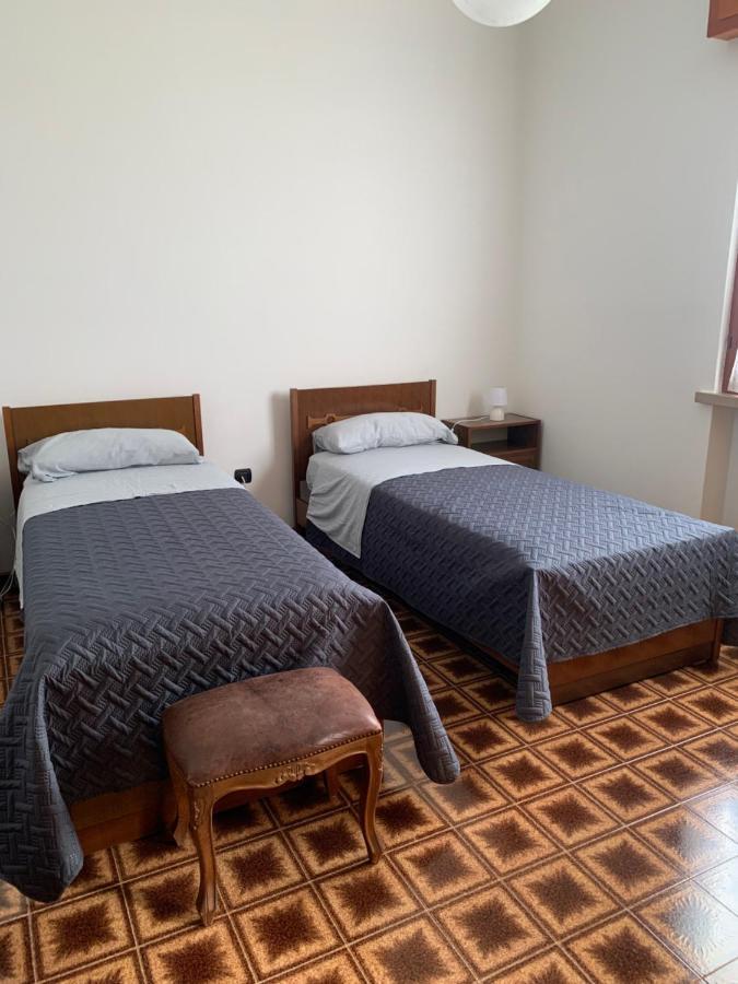 La Casa Di Thomas Apartment ลาซีเซ ภายนอก รูปภาพ